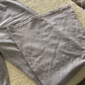 Boutique bell bottoms